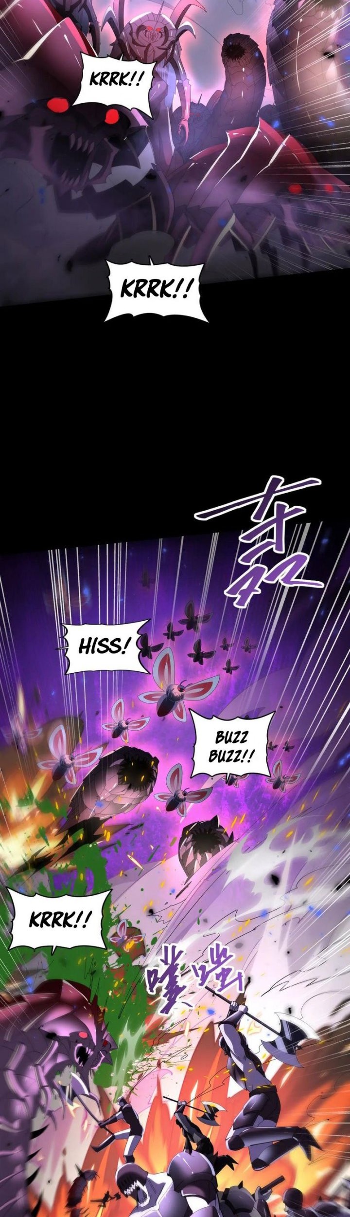 The Apex of Dragon Mastery Chapter 86 Gambar 26