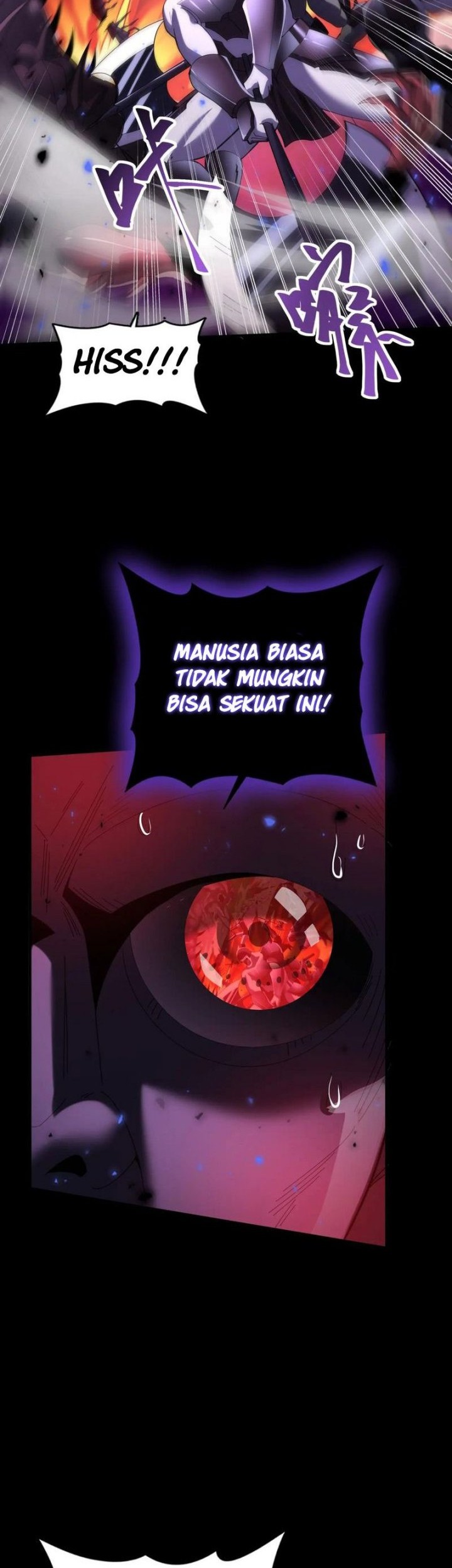 The Apex of Dragon Mastery Chapter 86 Gambar 27
