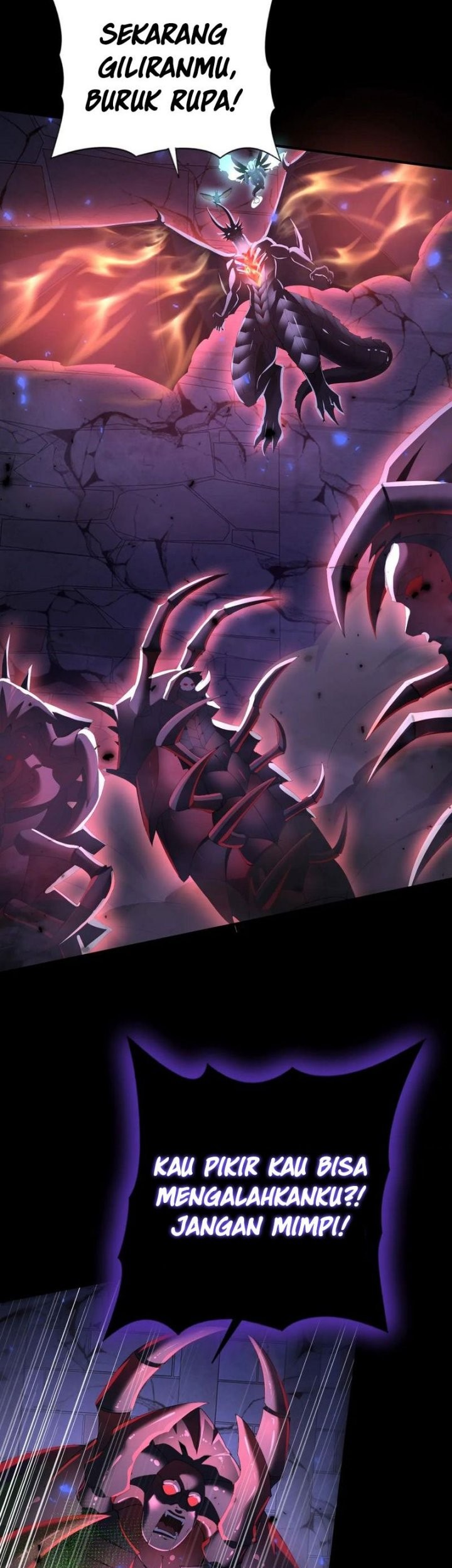 The Apex of Dragon Mastery Chapter 86 Gambar 28