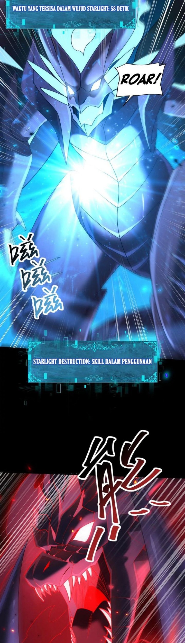 The Apex of Dragon Mastery Chapter 86 Gambar 37