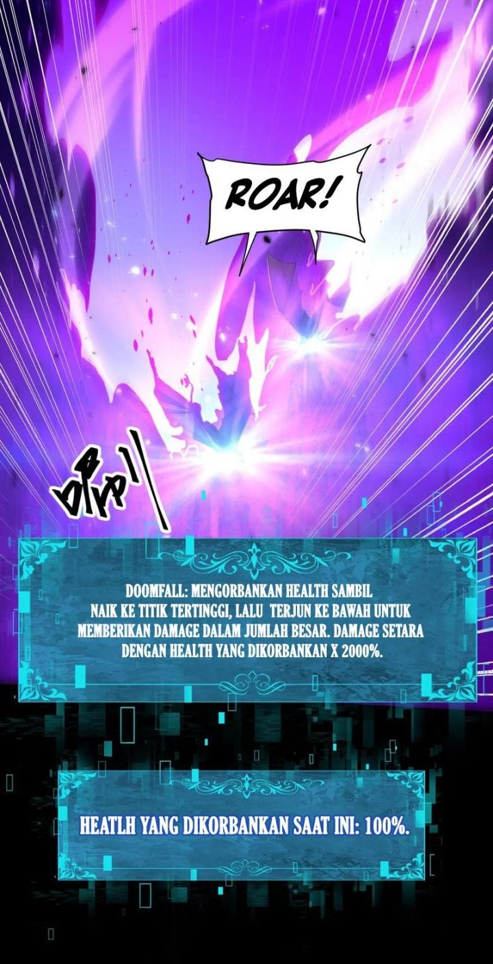 The Apex of Dragon Mastery Chapter 86 Gambar 40