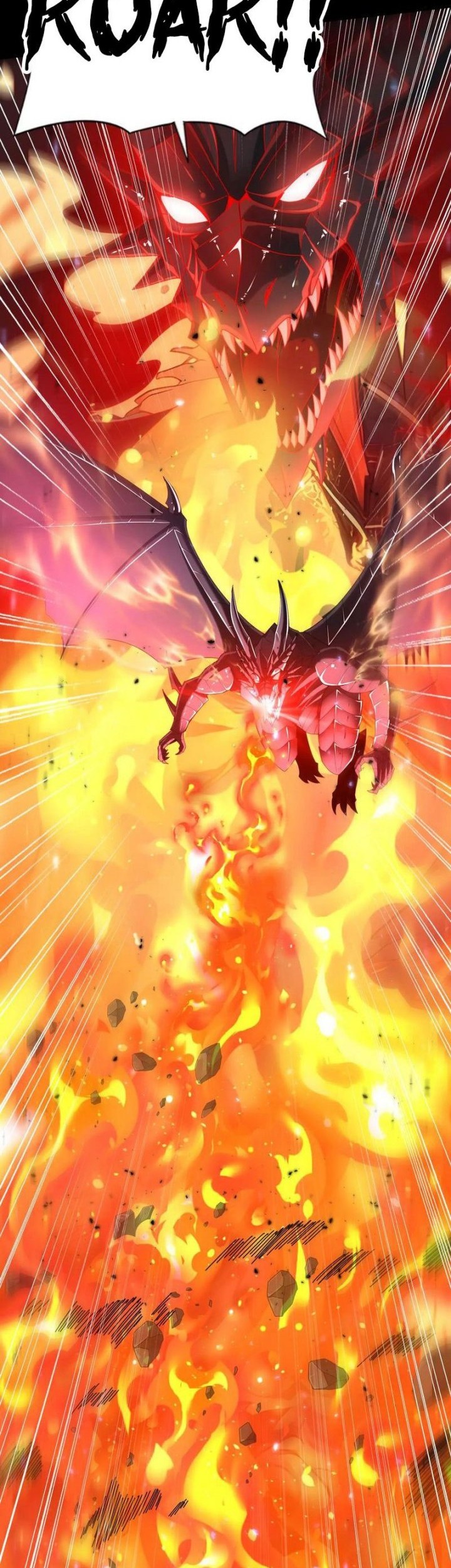 The Apex of Dragon Mastery Chapter 86 Gambar 42