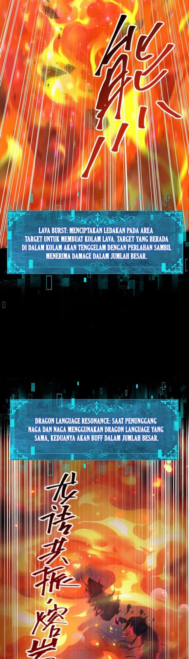The Apex of Dragon Mastery Chapter 86 Gambar 43
