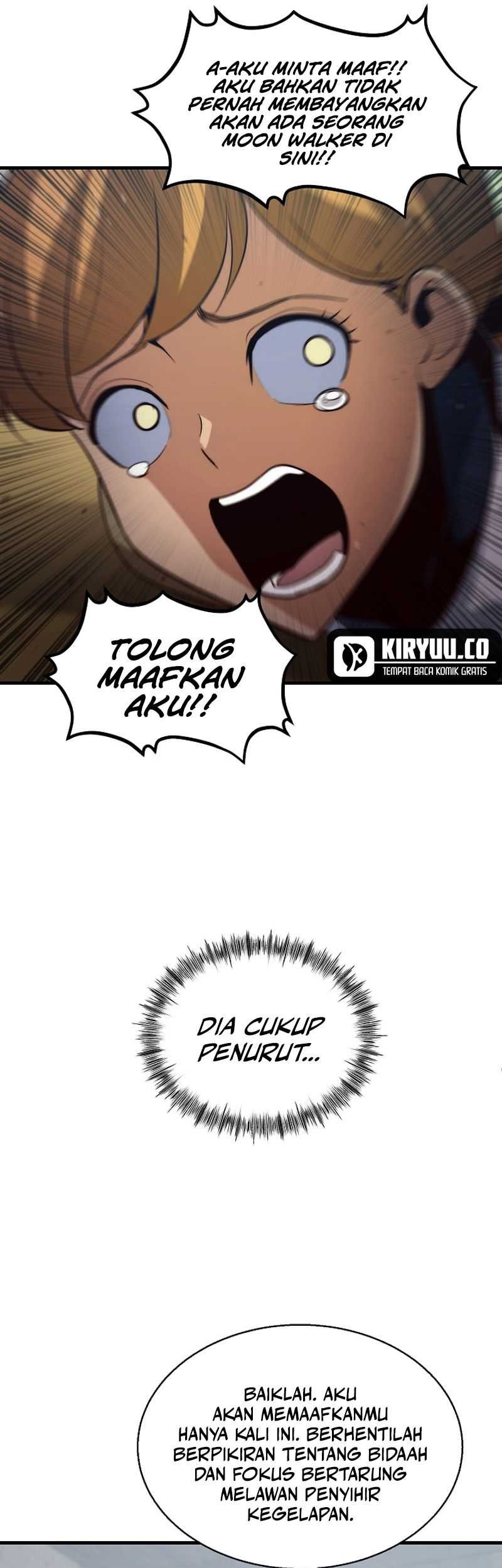 Surviving with a SSS-Rank Inventory Chapter 59 Gambar 22