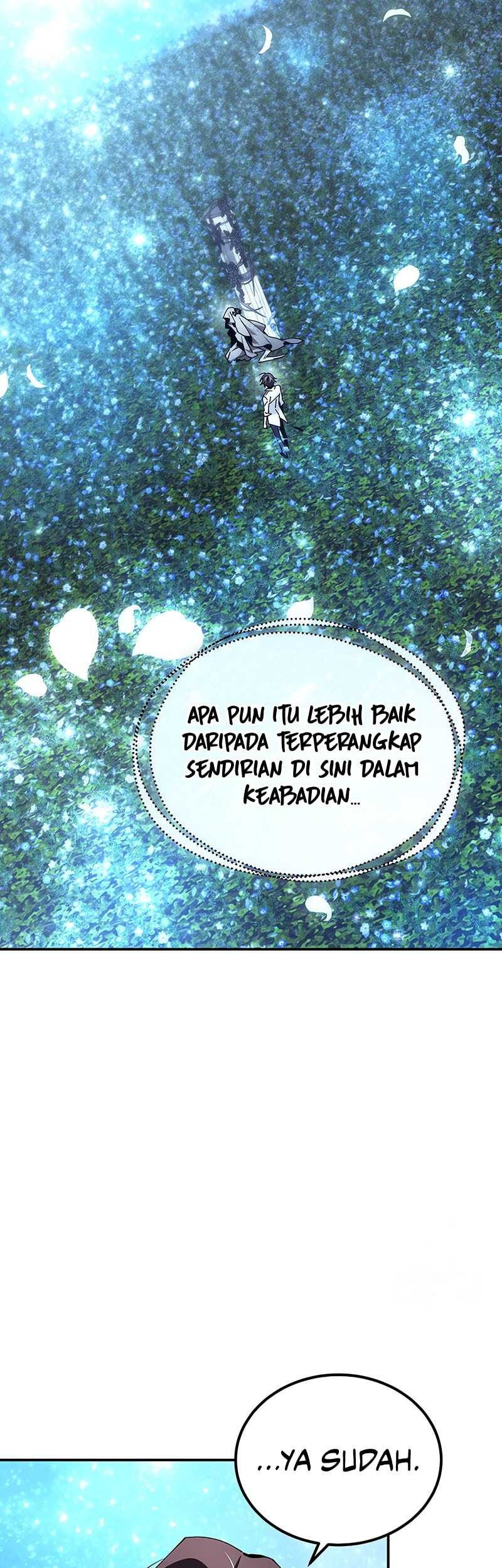 Magic Academy’s Genius Blinker Chapter 50 Gambar 54