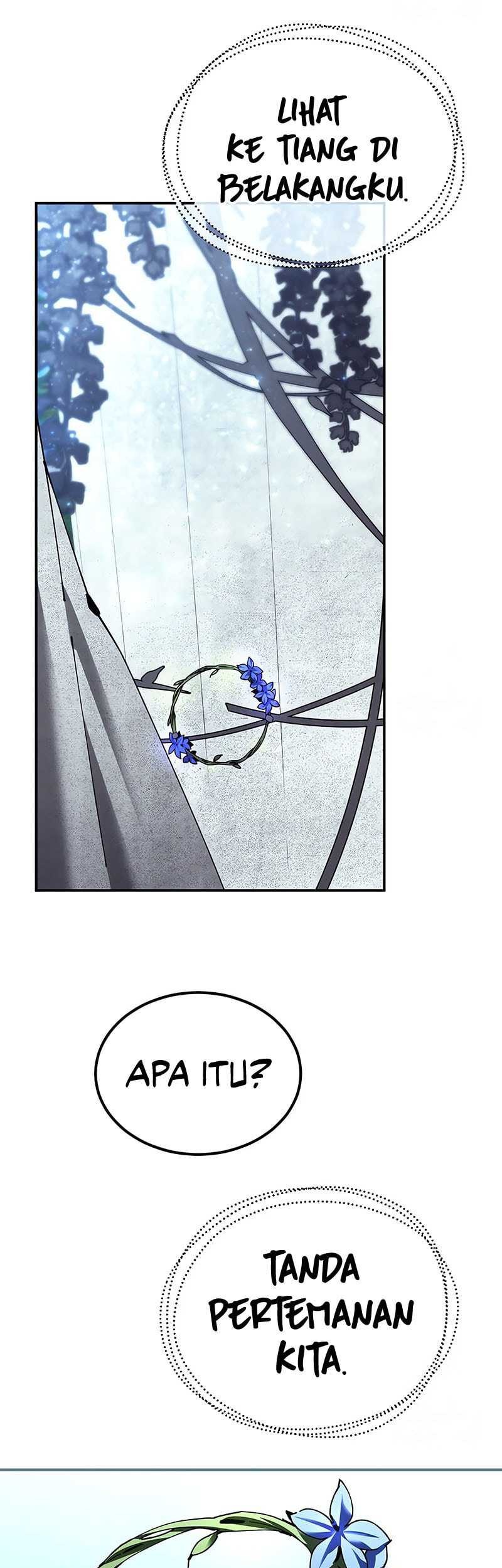 Magic Academy’s Genius Blinker Chapter 50 Gambar 58