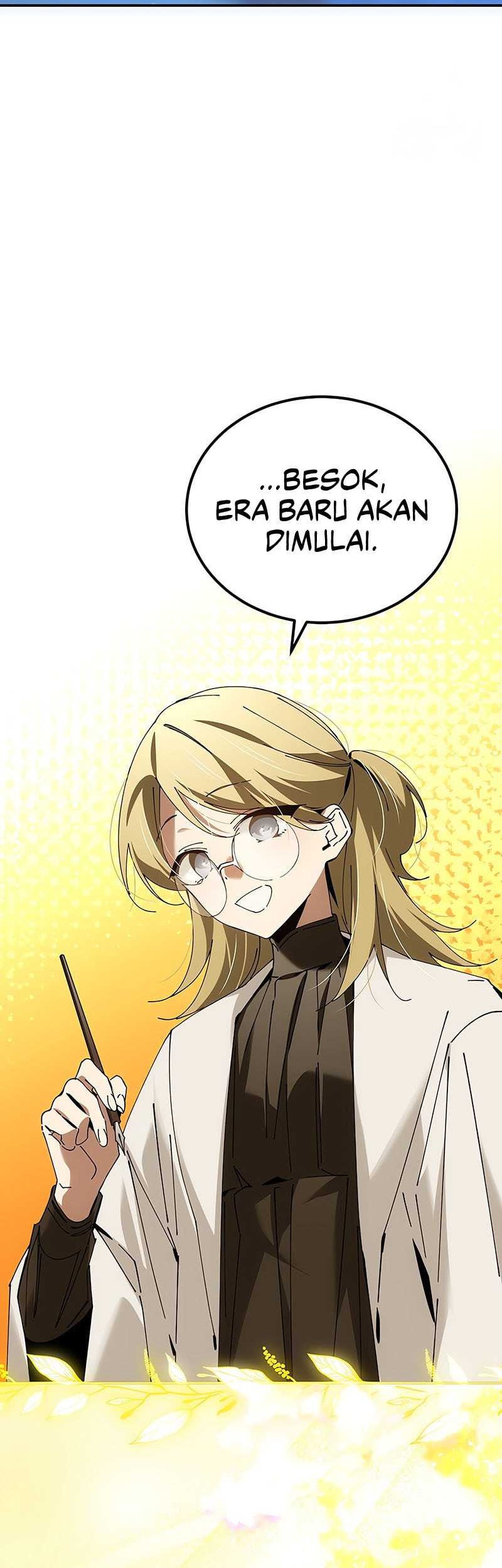 Magic Academy’s Genius Blinker Chapter 50 Gambar 67