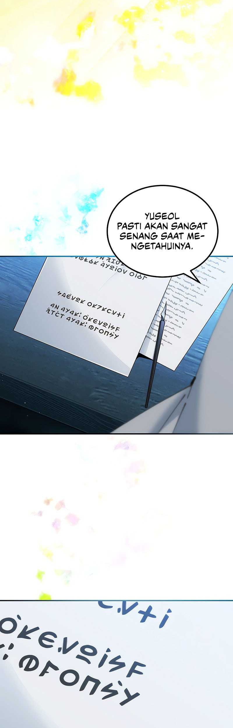 Magic Academy’s Genius Blinker Chapter 50 Gambar 68