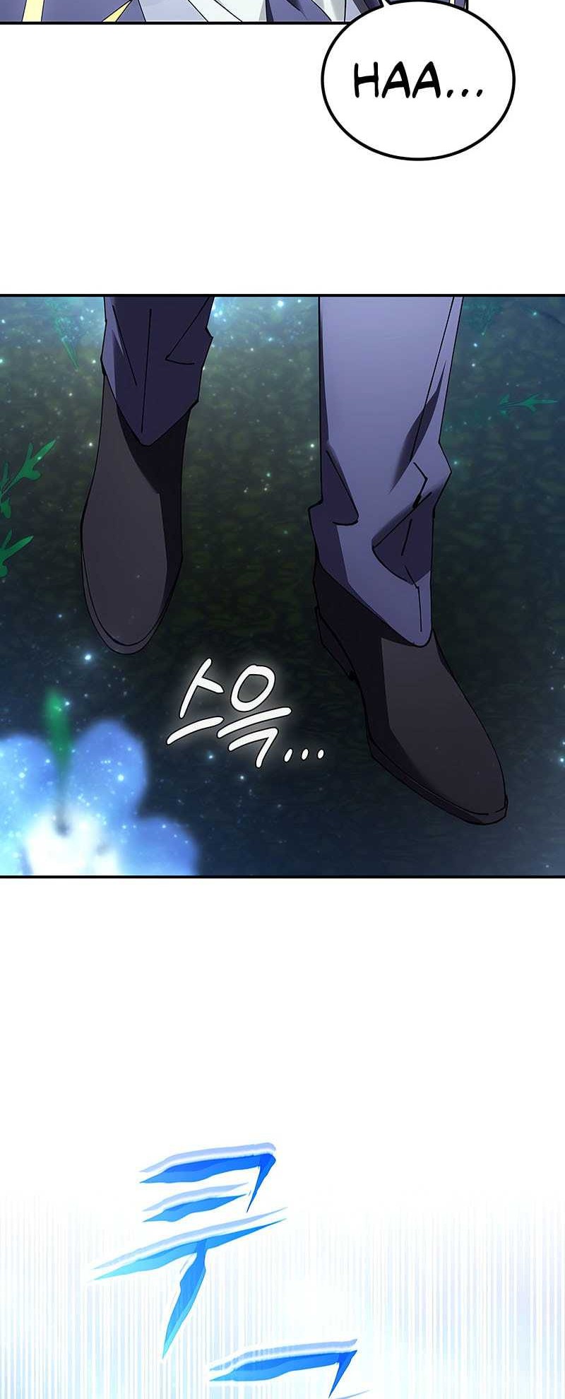 Magic Academy’s Genius Blinker Chapter 50 Gambar 5