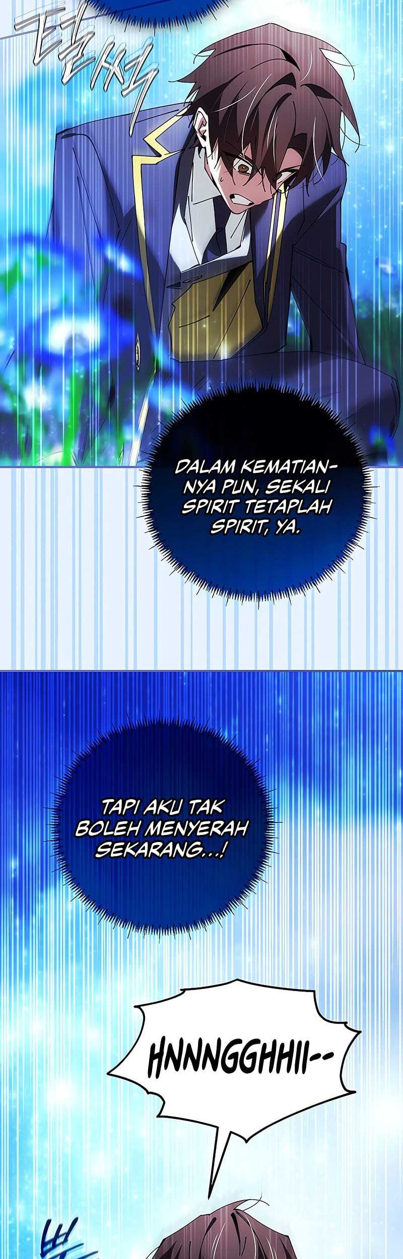 Magic Academy’s Genius Blinker Chapter 50 Gambar 7