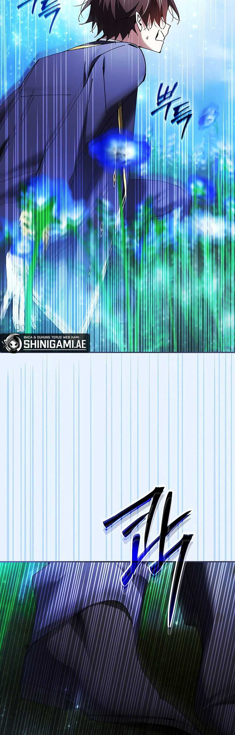 Magic Academy’s Genius Blinker Chapter 50 Gambar 8