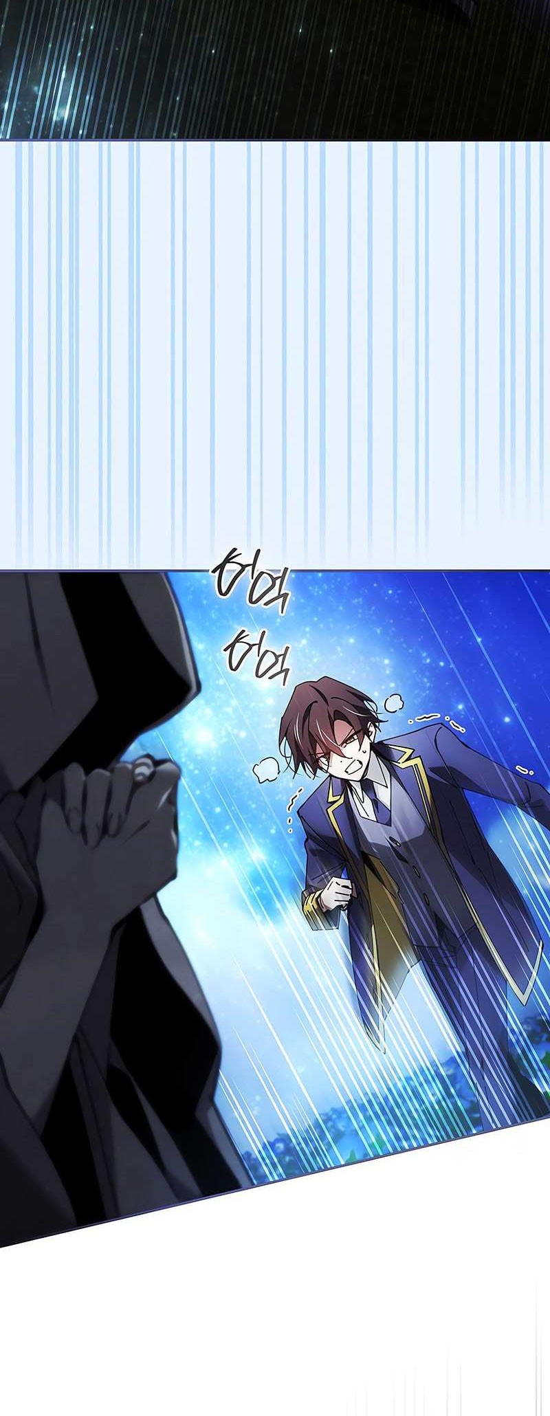 Magic Academy’s Genius Blinker Chapter 50 Gambar 9