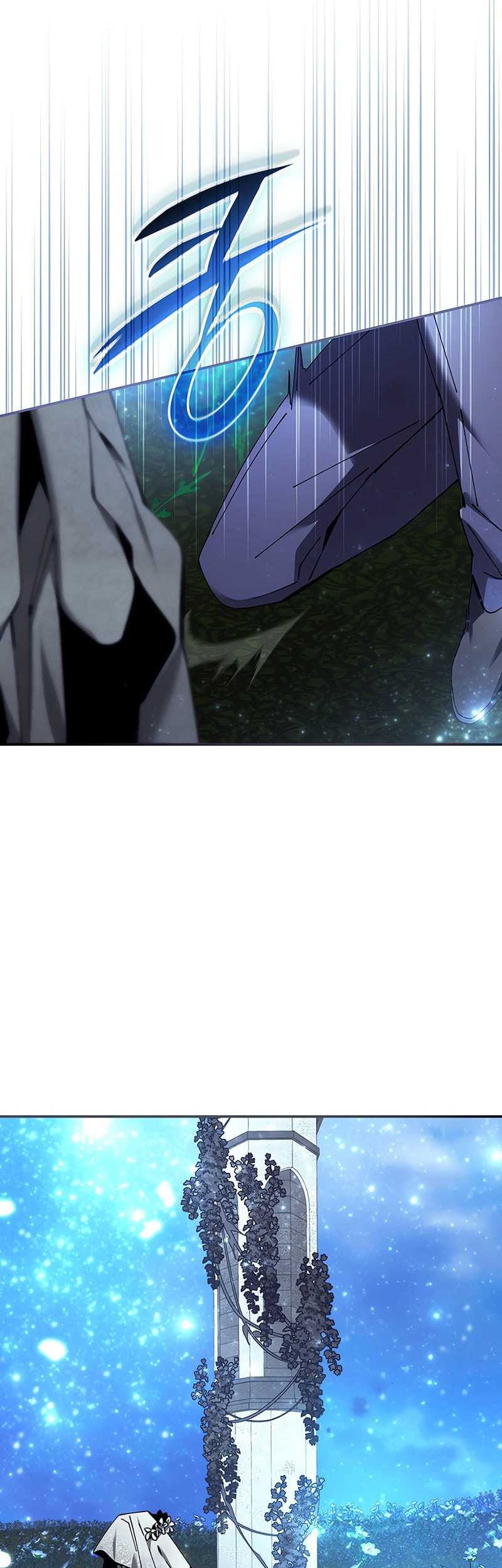 Magic Academy’s Genius Blinker Chapter 50 Gambar 10