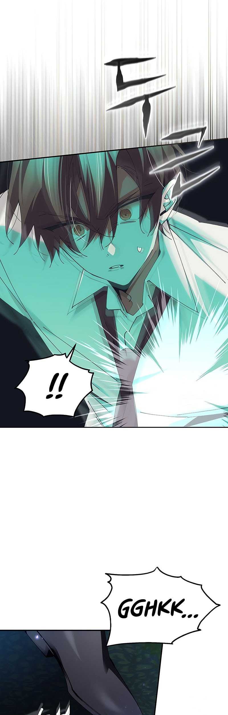 Magic Academy’s Genius Blinker Chapter 50 Gambar 26