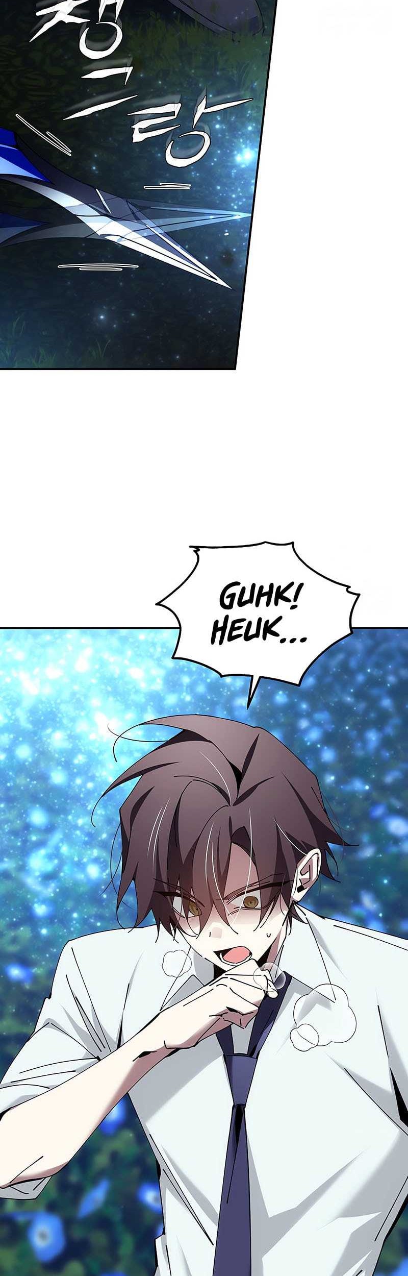 Magic Academy’s Genius Blinker Chapter 50 Gambar 27