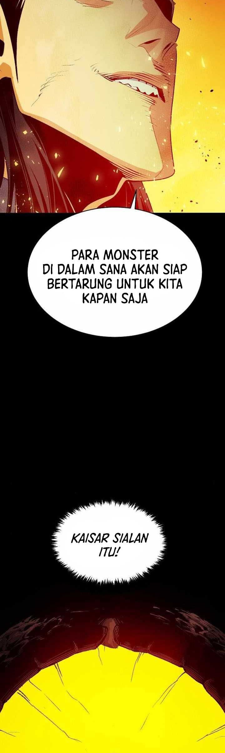 Alone Necromancer Chapter 169 Gambar 42