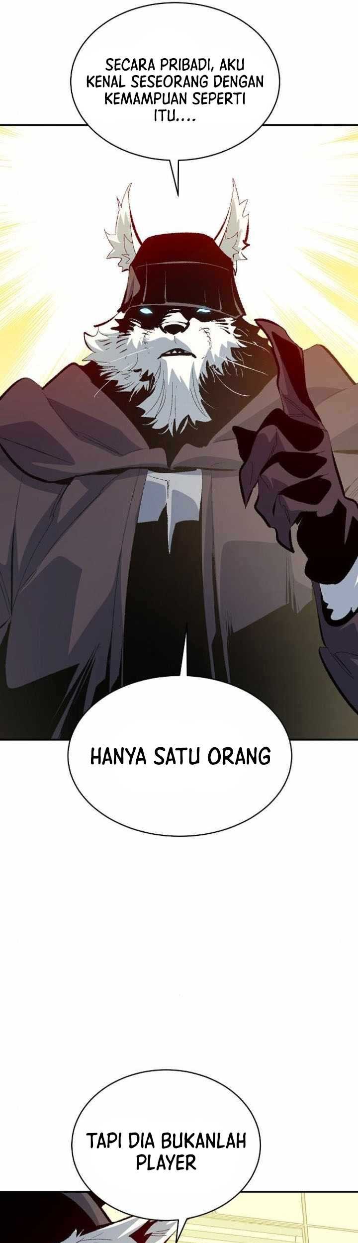 Alone Necromancer Chapter 169 Gambar 63
