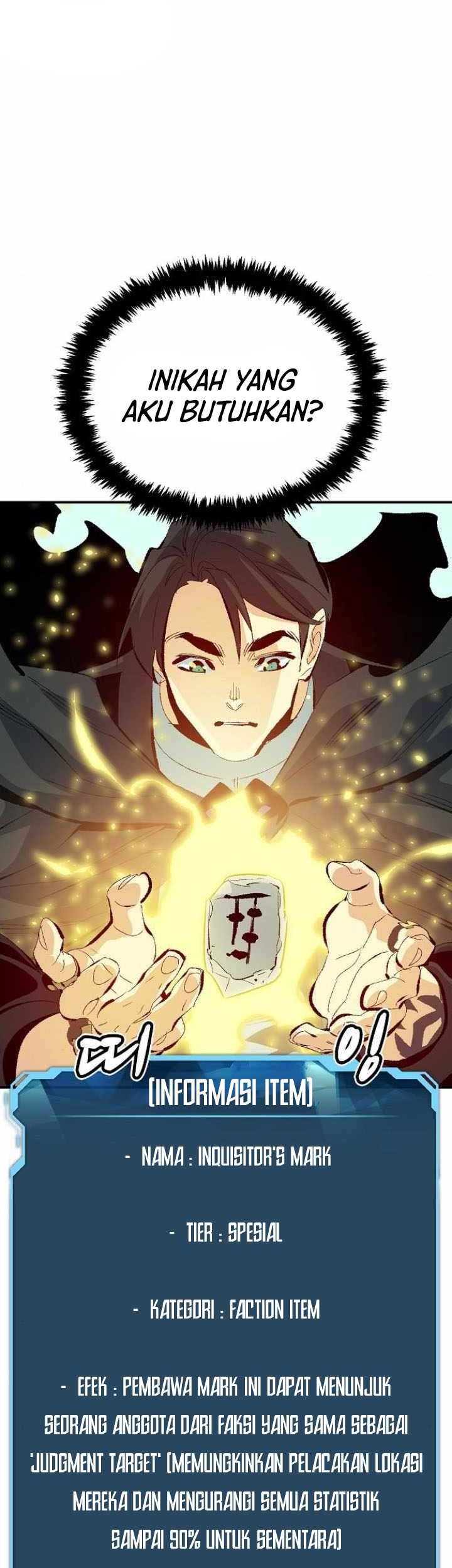 Alone Necromancer Chapter 169 Gambar 13