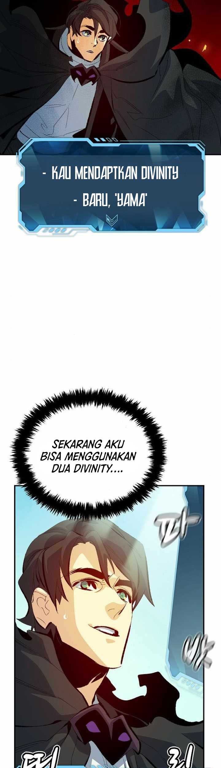 Alone Necromancer Chapter 169 Gambar 15