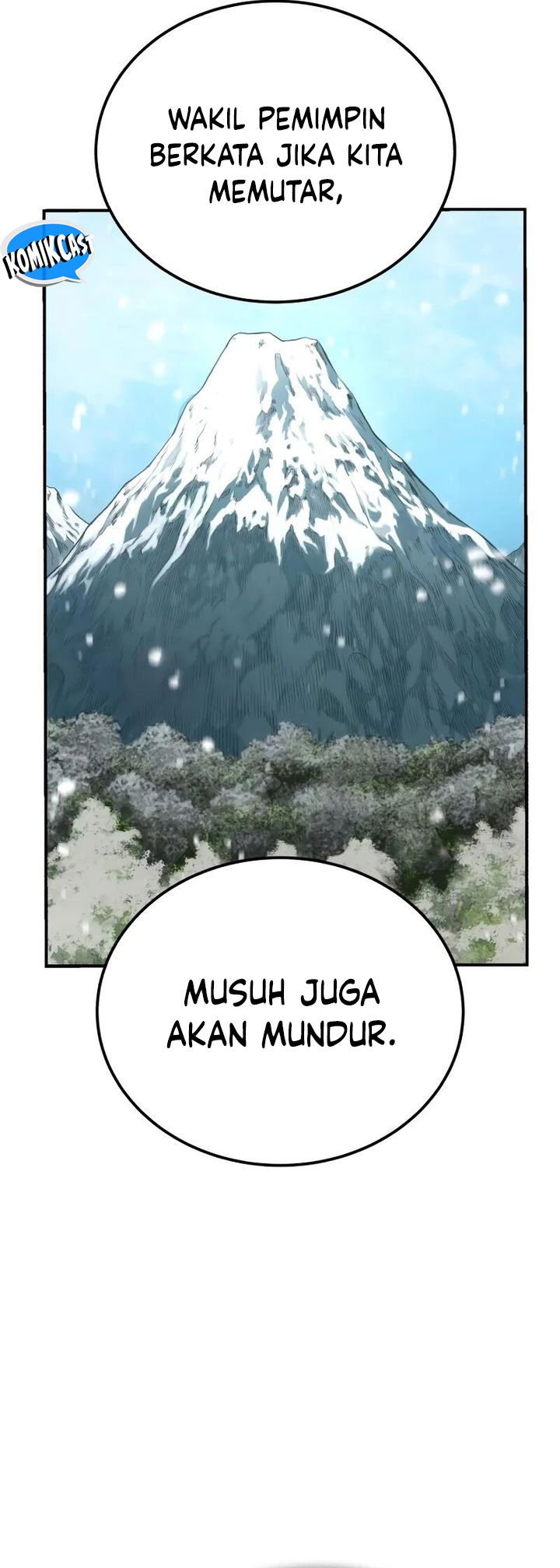 Records of the Demonic Path’s Return Chapter 57 Gambar 13