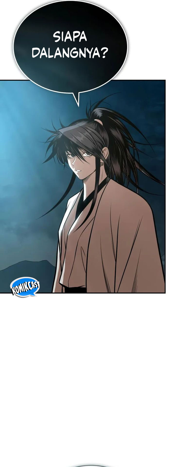 Records of the Demonic Path’s Return Chapter 57 Gambar 24