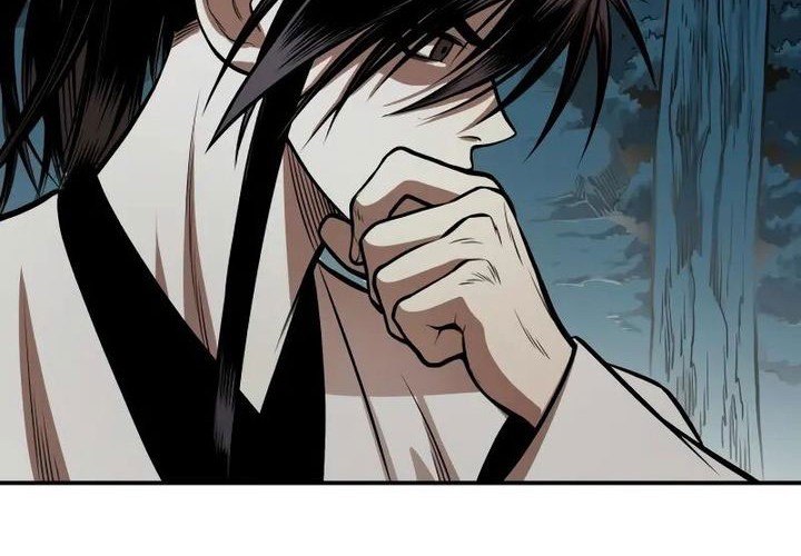 Records of the Demonic Path’s Return Chapter 57 Gambar 26