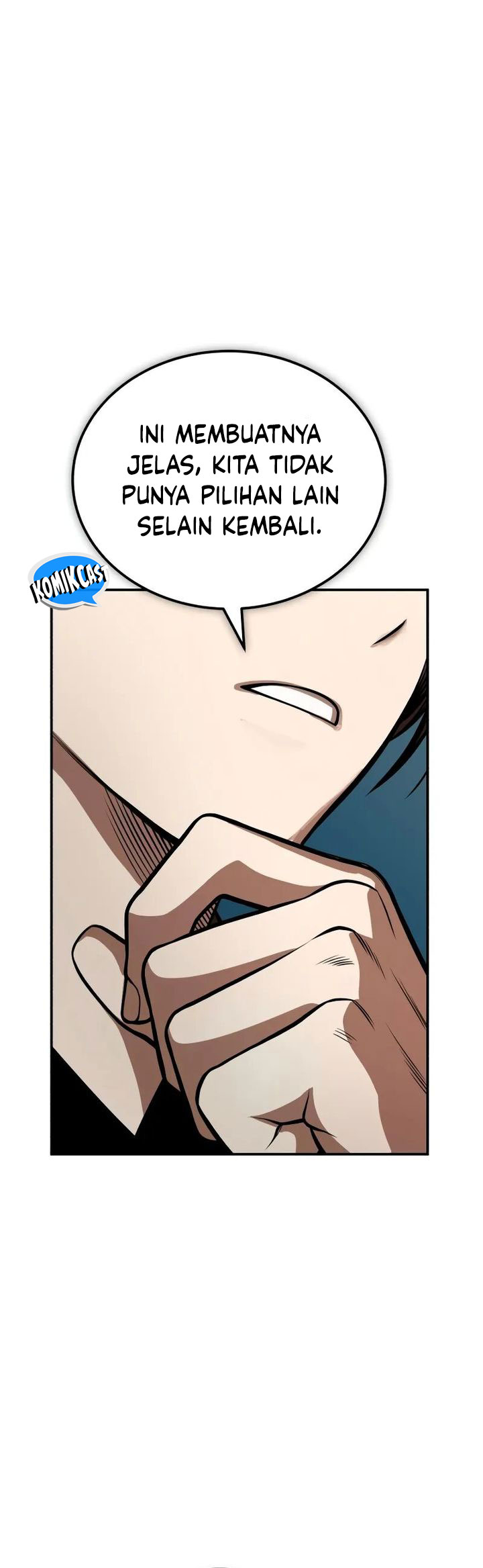 Records of the Demonic Path’s Return Chapter 57 Gambar 27