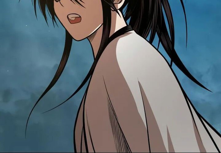 Records of the Demonic Path’s Return Chapter 57 Gambar 31