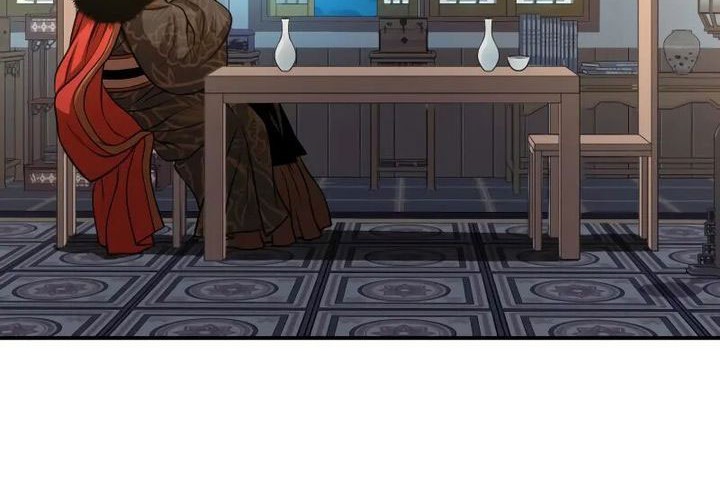 Records of the Demonic Path’s Return Chapter 57 Gambar 37