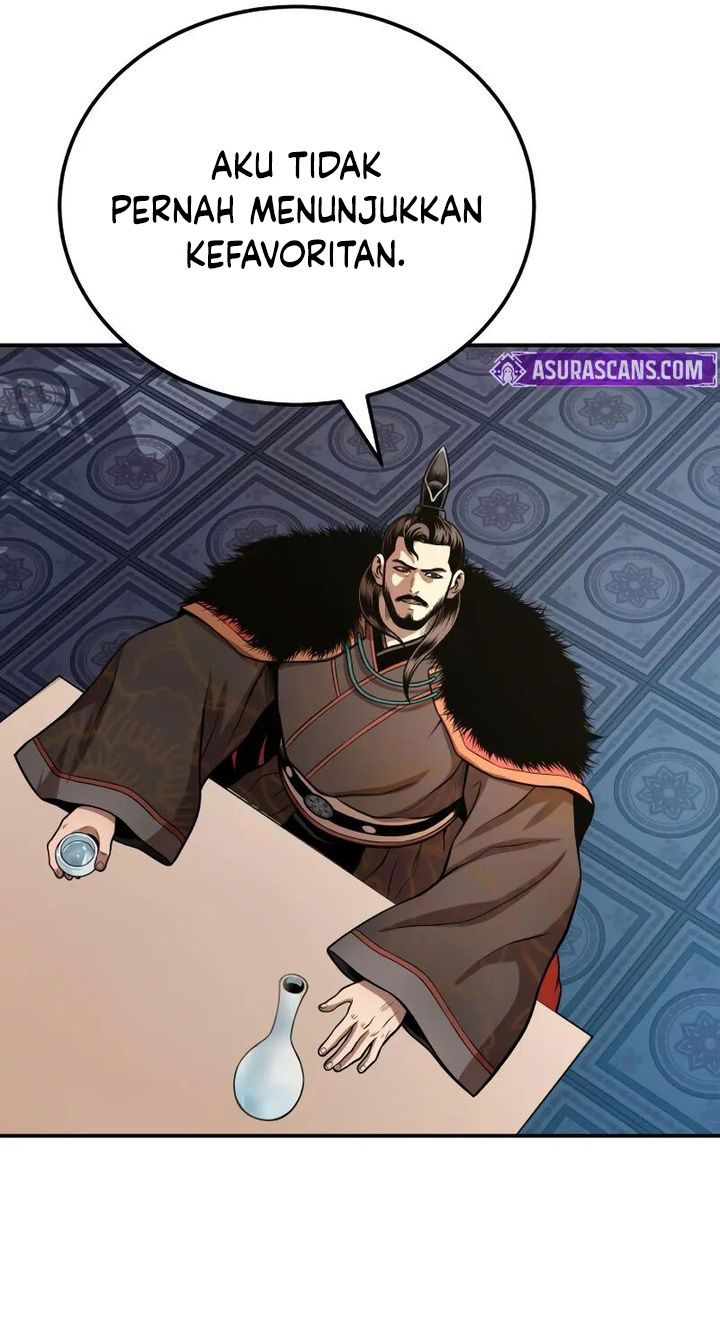 Records of the Demonic Path’s Return Chapter 57 Gambar 55