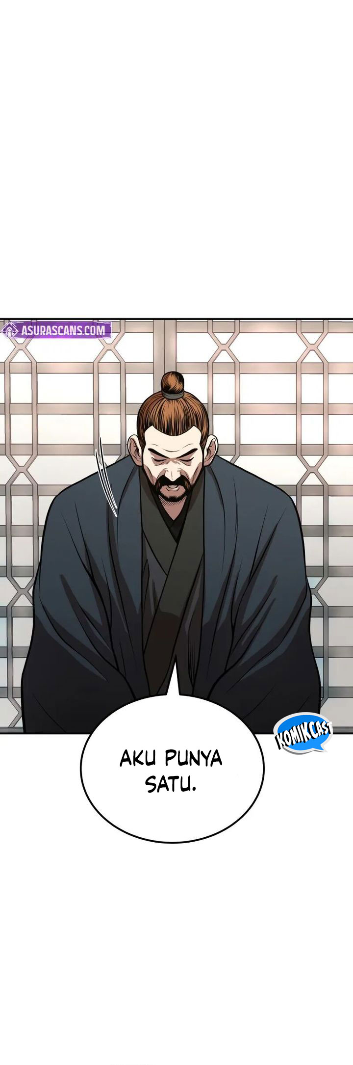 Records of the Demonic Path’s Return Chapter 57 Gambar 71