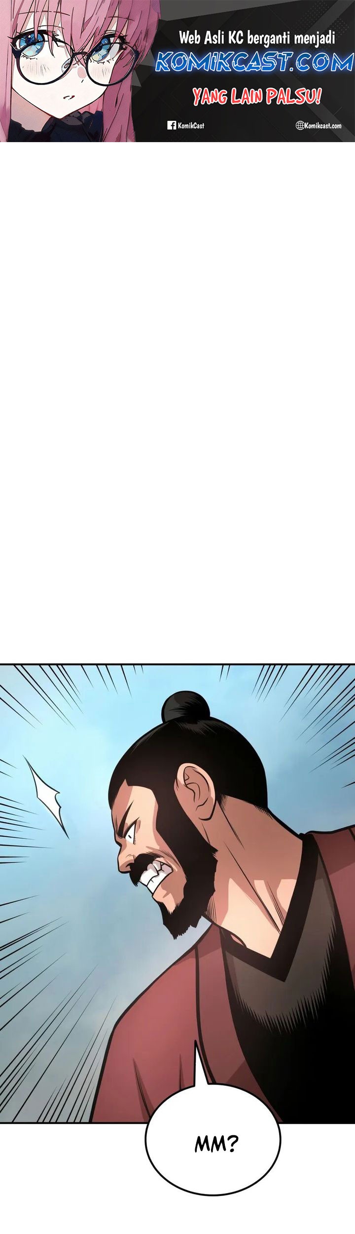 Baca Manhwa Records of the Demonic Path’s Return Chapter 56 Gambar 2