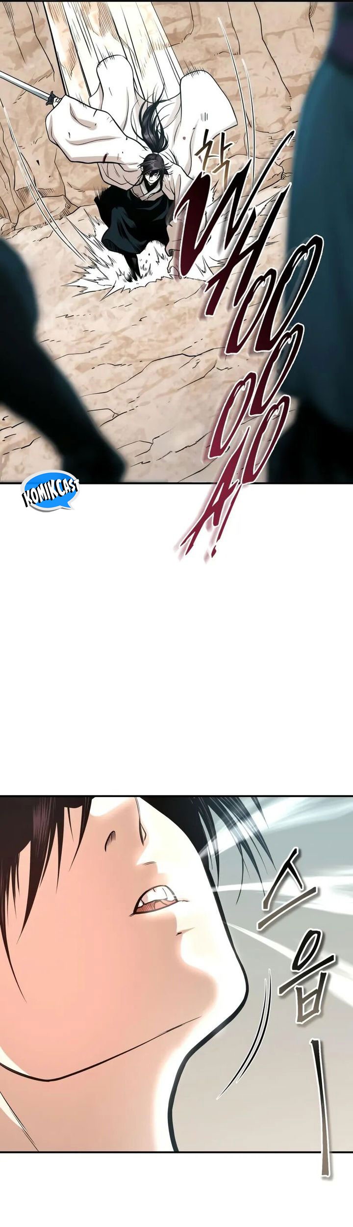 Records of the Demonic Path’s Return Chapter 56 Gambar 74