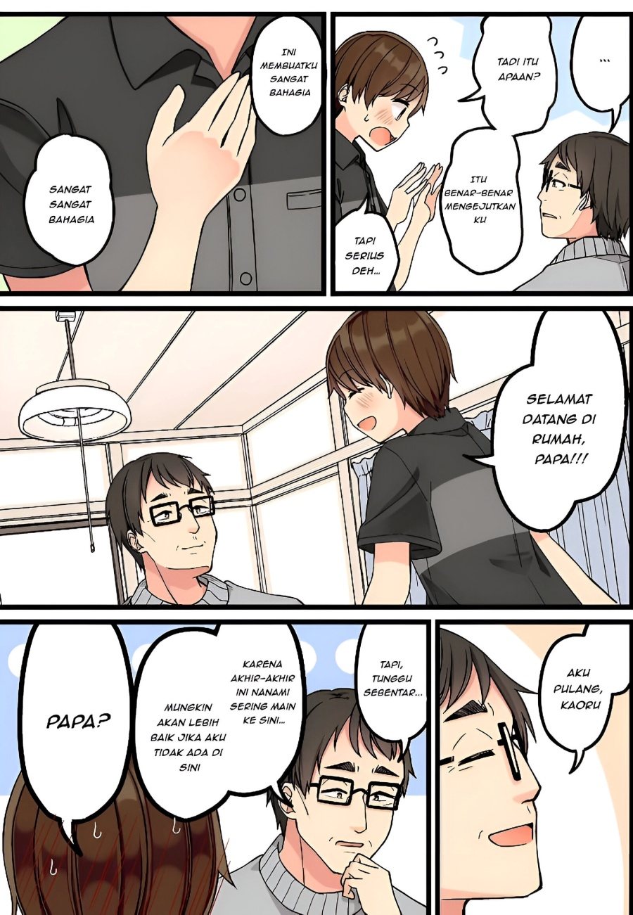 Hanging Out with a Gamer Girl Chapter 150 Gambar 3
