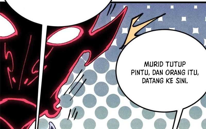 All Hail the Sect Leader Chapter 409 Gambar 25