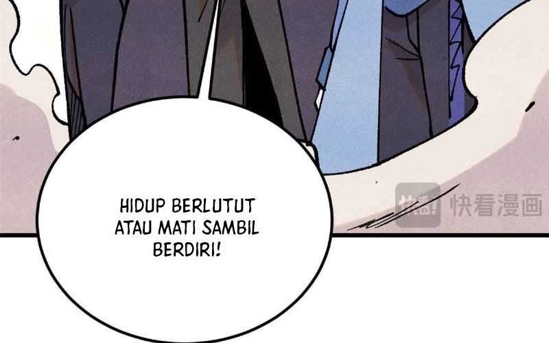 All Hail the Sect Leader Chapter 409 Gambar 31