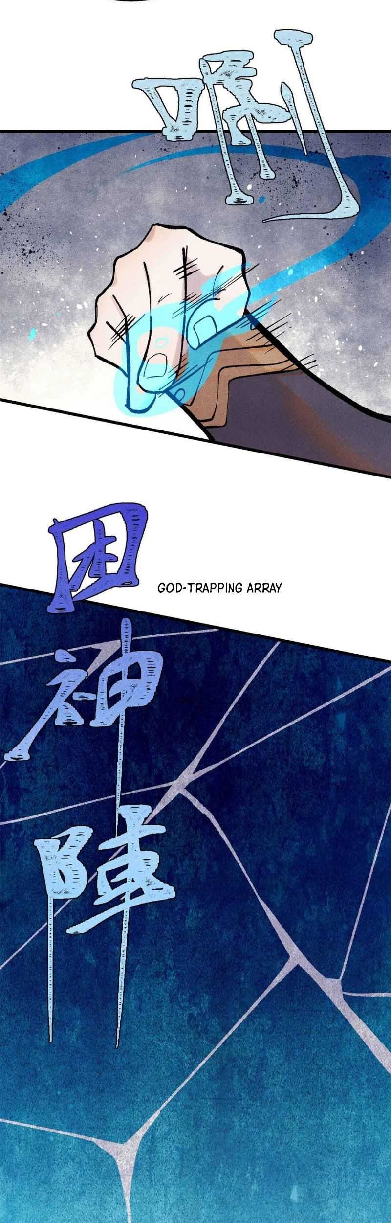 All Hail the Sect Leader Chapter 409 Gambar 32