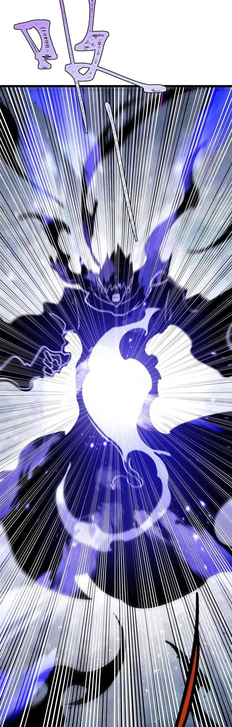 All Hail the Sect Leader Chapter 409 Gambar 49