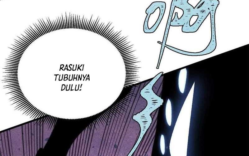 All Hail the Sect Leader Chapter 409 Gambar 5