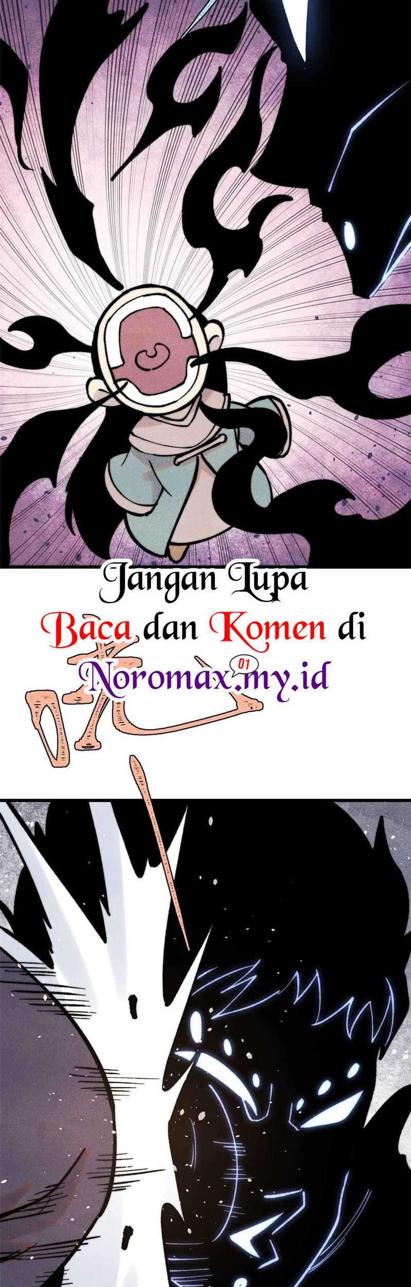 All Hail the Sect Leader Chapter 409 Gambar 6