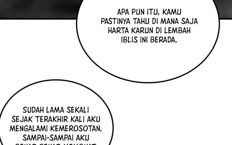 All Hail the Sect Leader Chapter 409 Gambar 13