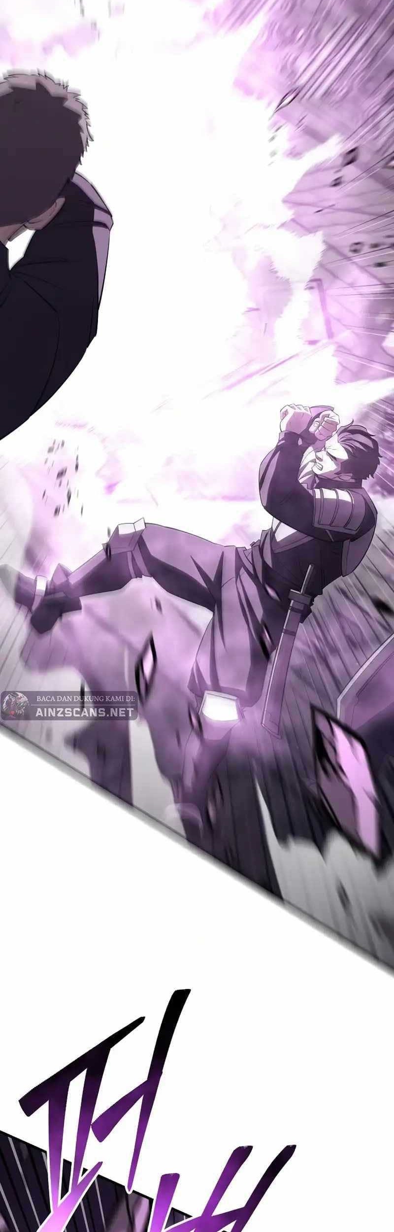 Disciple of the Three Kings Chapter 25 Gambar 32