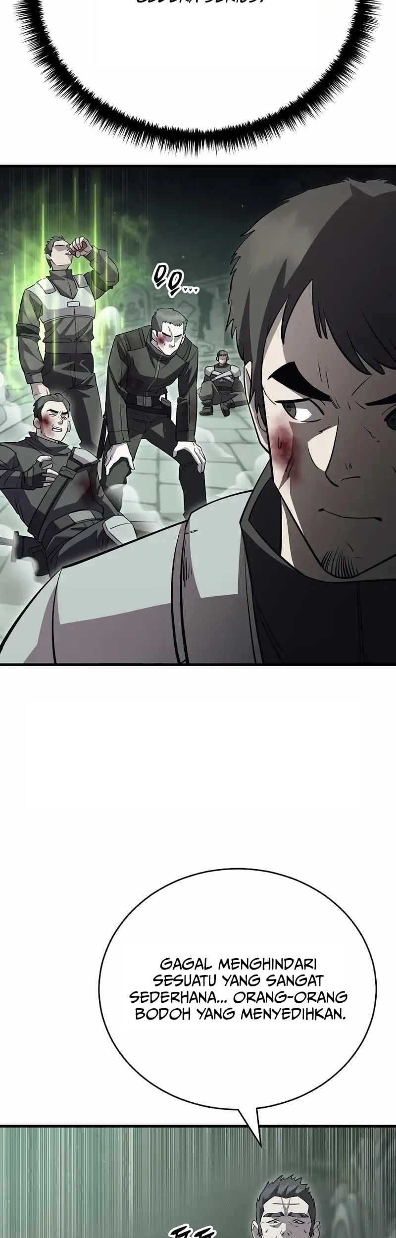 Disciple of the Three Kings Chapter 25 Gambar 37
