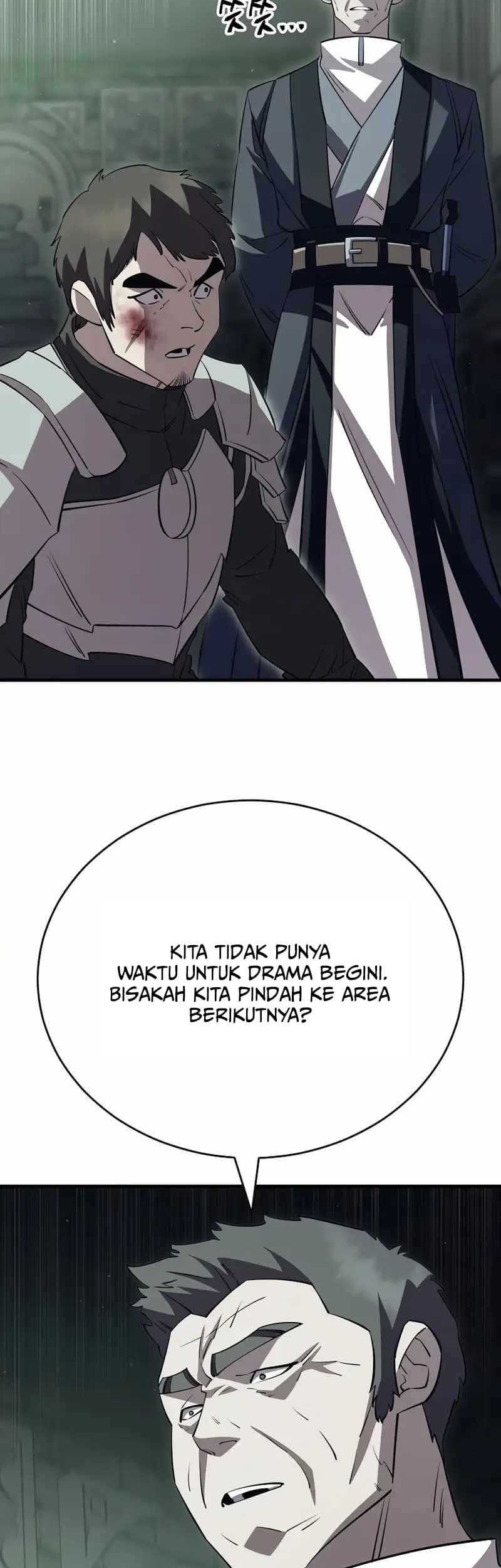 Disciple of the Three Kings Chapter 25 Gambar 38