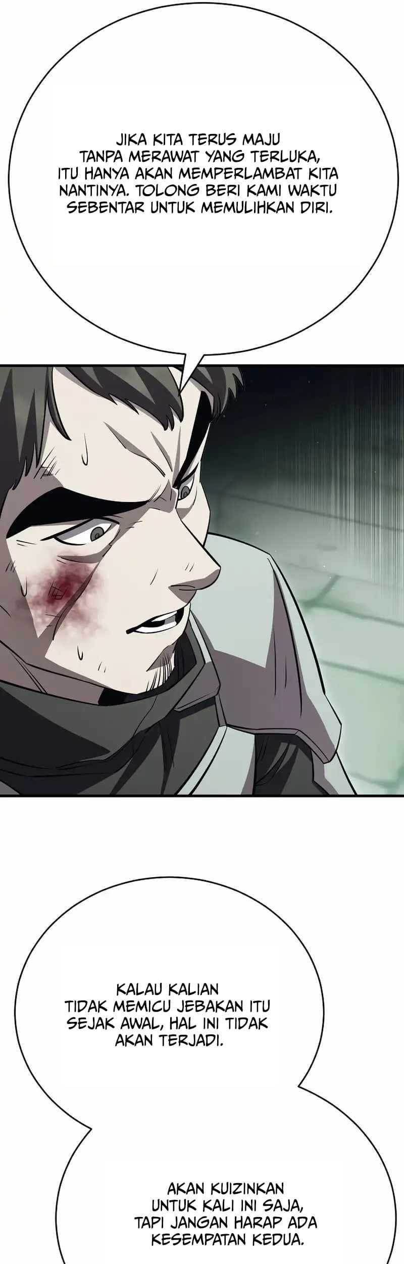 Disciple of the Three Kings Chapter 25 Gambar 40