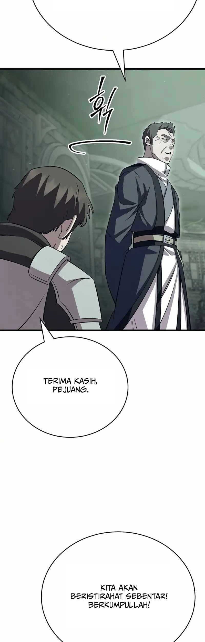Disciple of the Three Kings Chapter 25 Gambar 41