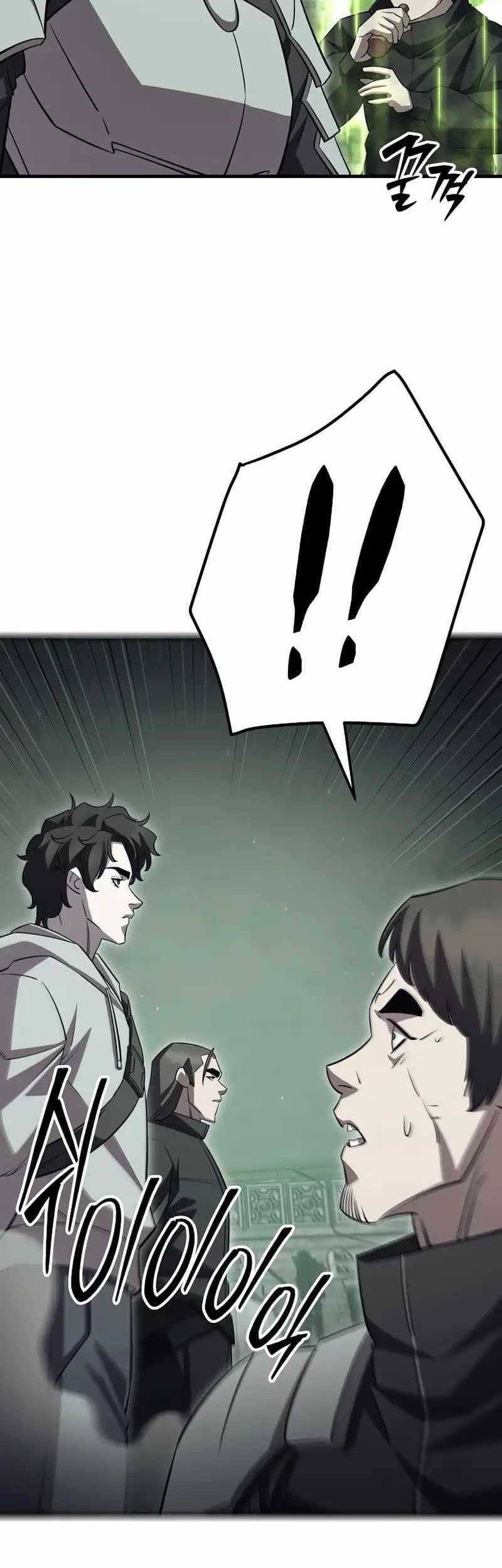 Disciple of the Three Kings Chapter 25 Gambar 43