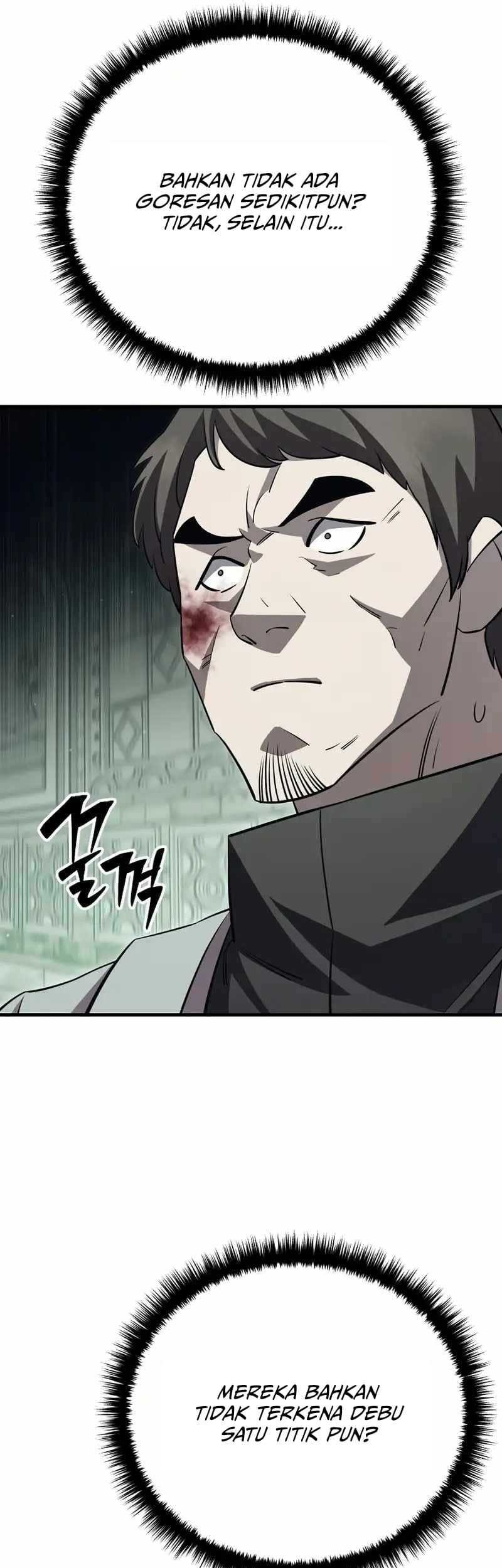 Disciple of the Three Kings Chapter 25 Gambar 45