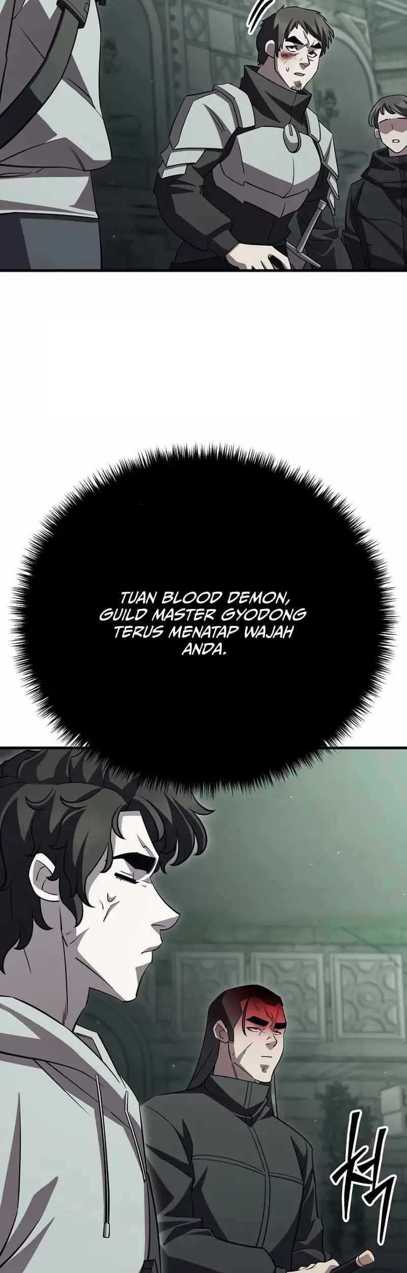 Disciple of the Three Kings Chapter 25 Gambar 47