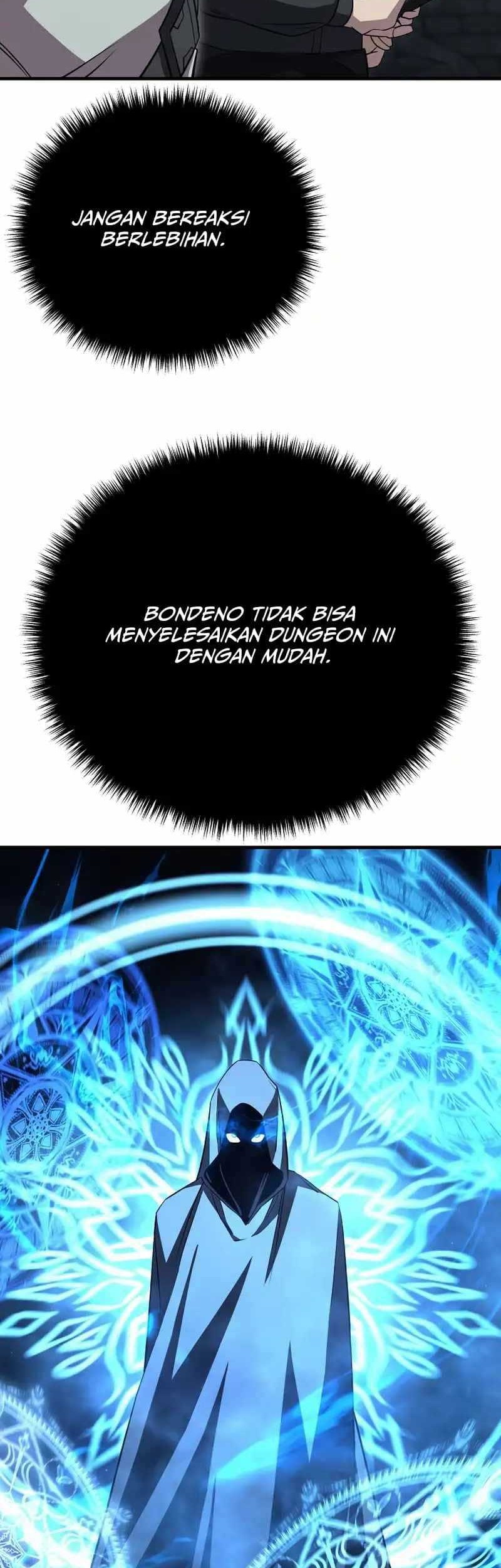 Disciple of the Three Kings Chapter 25 Gambar 48